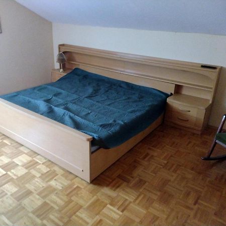 Ferienwohnung 빌머 외부 사진