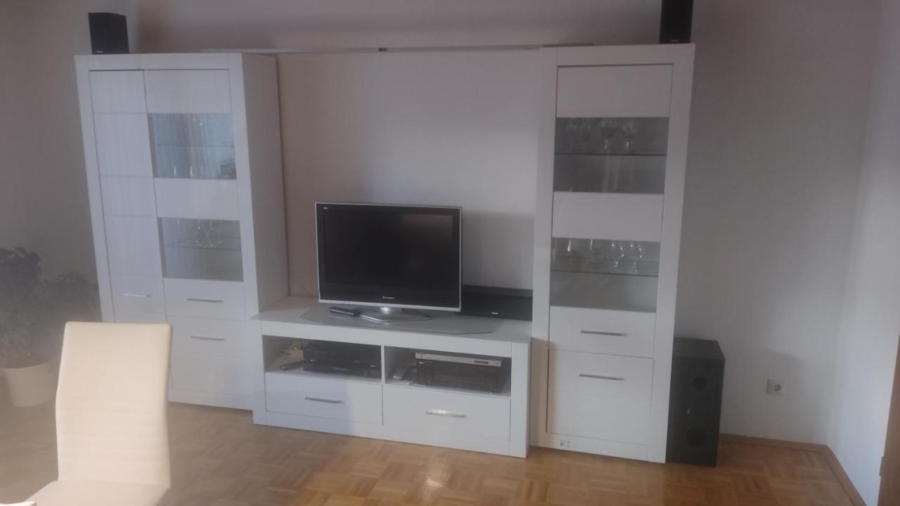 Ferienwohnung 빌머 외부 사진