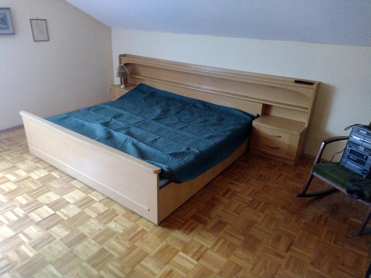 Ferienwohnung 빌머 외부 사진