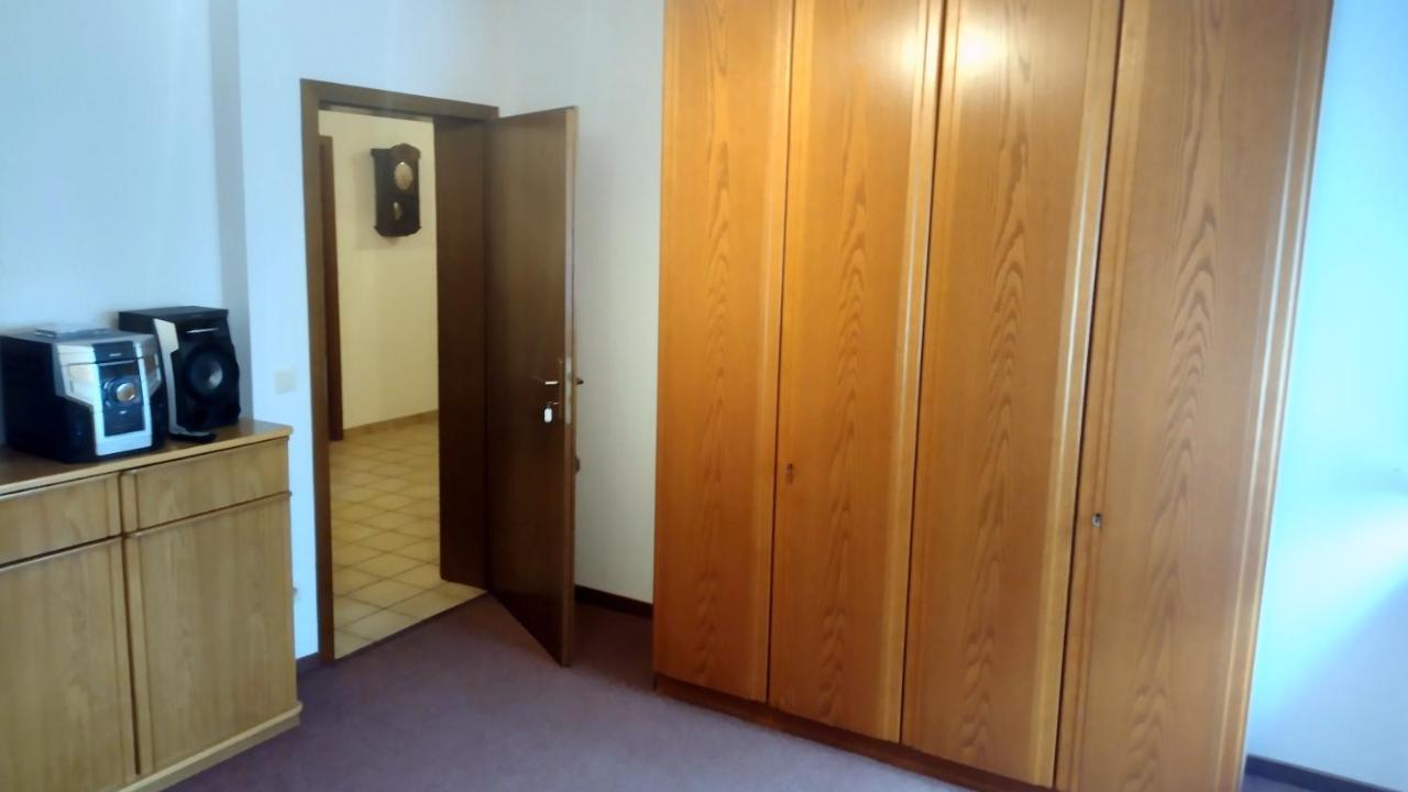 Ferienwohnung 빌머 외부 사진
